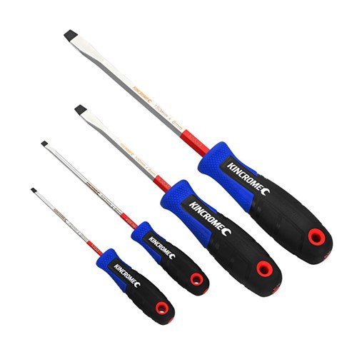 TorqueMaster® Blade Screwdriver Set - 4 Piece