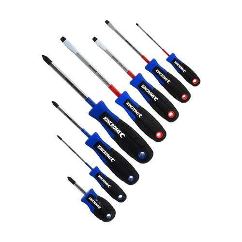 TorqueMaster® Screwdriver Set - 8 Piece