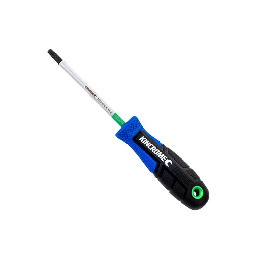 TorqueMaster® TORX® Screwdriver T27 x 100mm