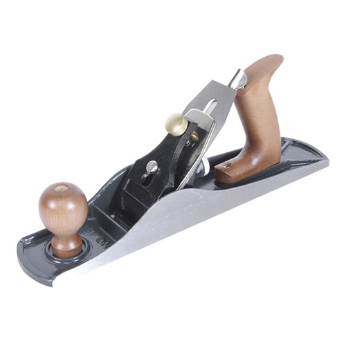 Jack Plane 350mm (14") 