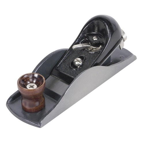 Block Plane 175mm (7") 