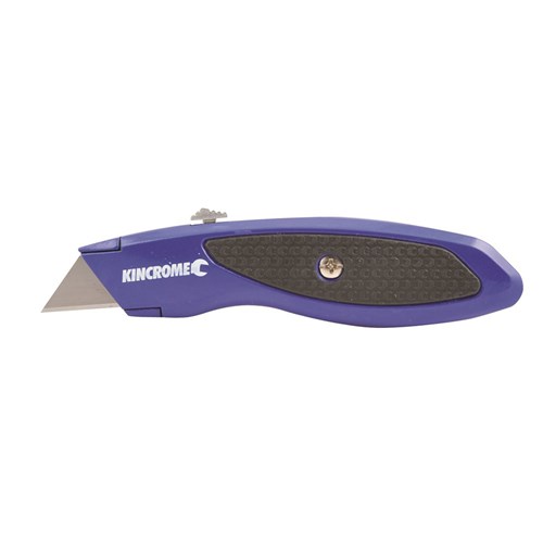 Retractable Utility Knife  