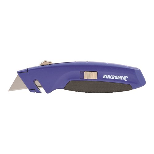 Retractable Utility Knife  