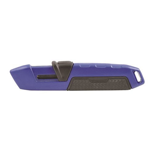 Auto Retracting Utility Knife  