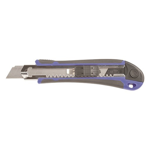 Auto Reloading Knife Snap Blade 18mm