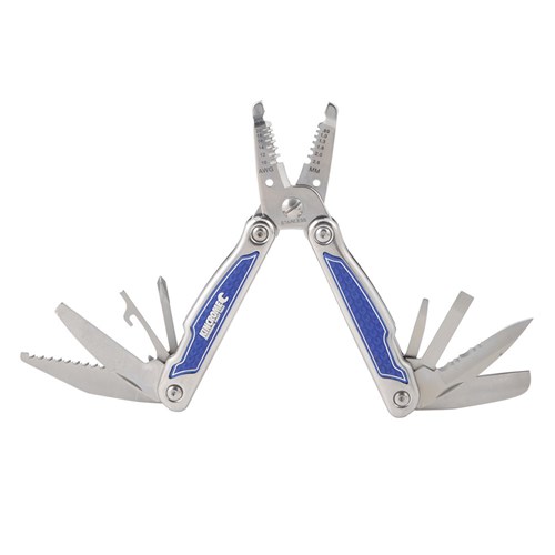 Pocket Tool Kit Wire Stripper 12 Function