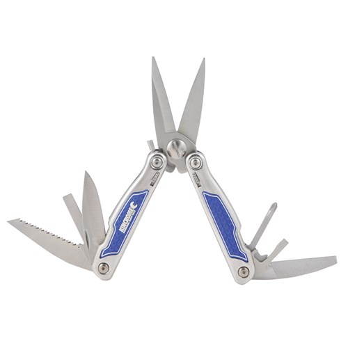 Pocket Tool Kit Multi Snips 10 Function