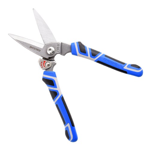 Industrial Scissors Multi-Purpose 200mm (8")