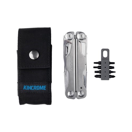 Deluxe Multi-Tool 25 Function