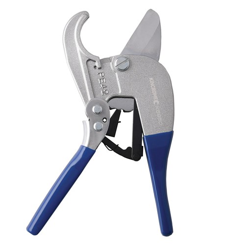 Ratcheting Pipe Cutter 42mm