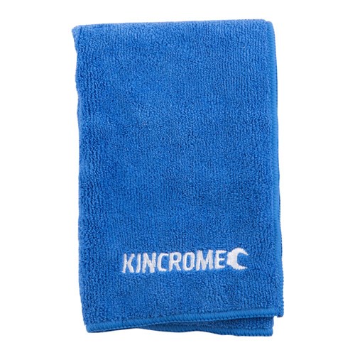 Microfibre Cloth