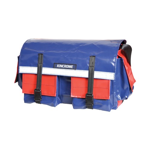 All Weather Bag Heavy Duty 7 Pocket