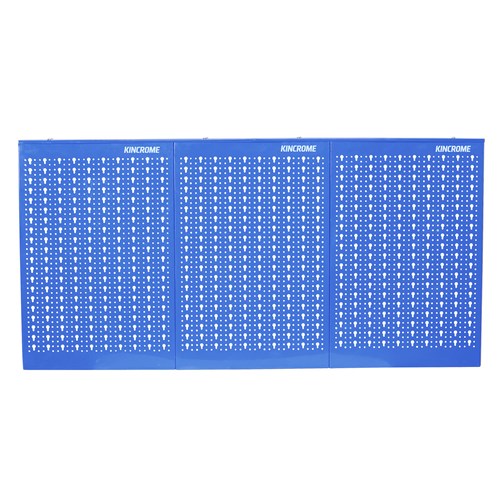 3 Piece Peg Board Set 1200mm (47")