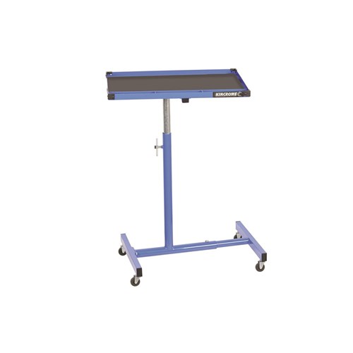 Mobile Work Table
