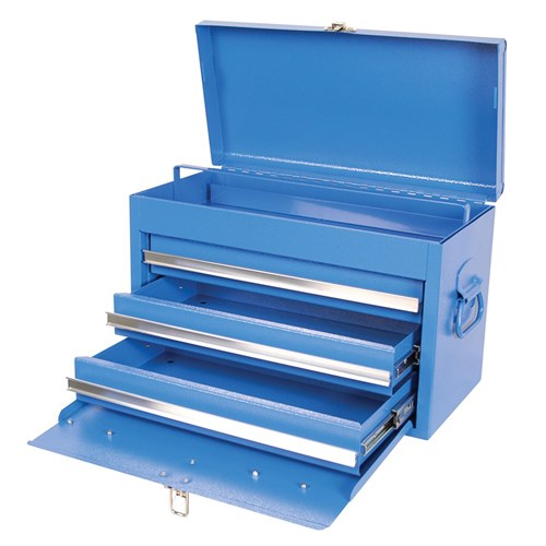 Tool Chest 3 Drawer 