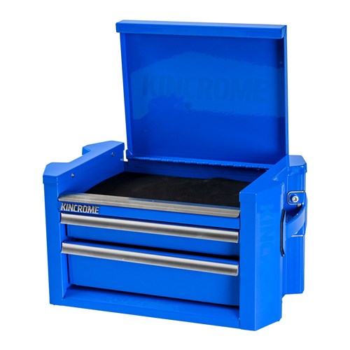 CONTOUR® Mini Tool Chest 2 Drawer 10"