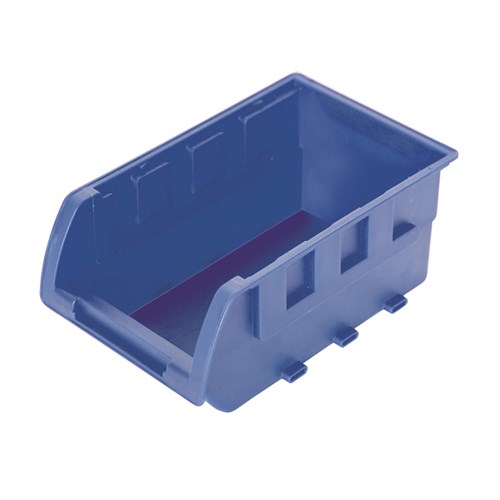 Plastic Tub Small 