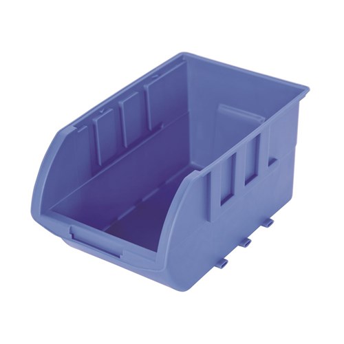 Plastic Tub Large 