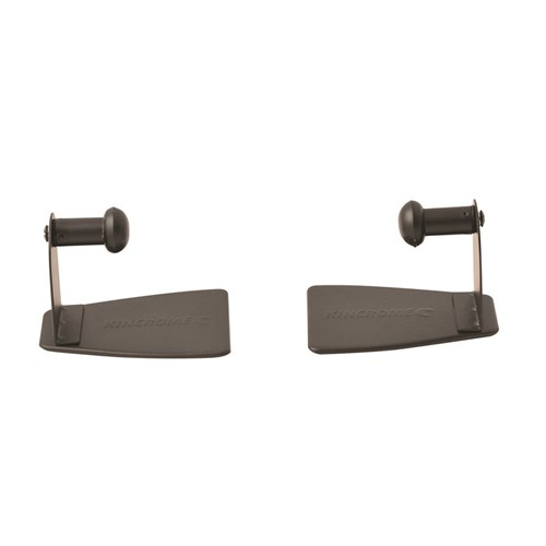 Magnetic Paper Towel Holder