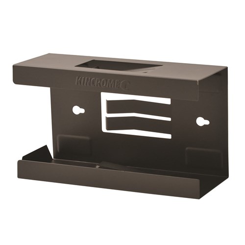 Magnetic Glove/Tissue Dispenser