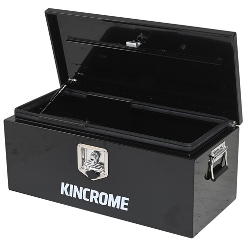 TRADESMAN Box 750mm (30") Black