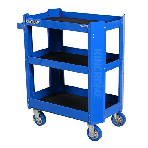 CONTOUR® Tool Cart 3 Tier 29"