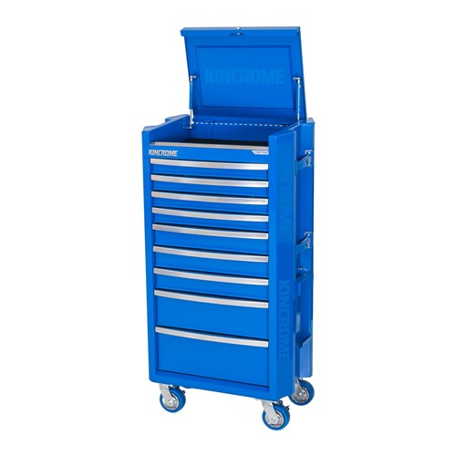 CONTOUR® Tower Tool Trolley 9 Drawer 730mm (29”)
