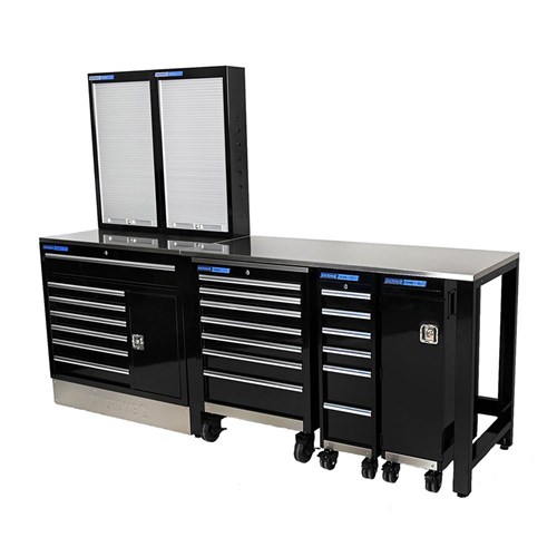 TRADE CENTRE Ultimate Pro Set 7 Piece 20 Drawer