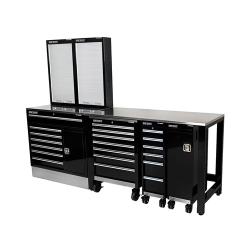 TRADE CENTRE Ultimate Pro Set 7 Piece 20 Drawer