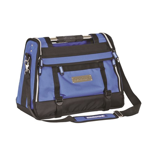 Technicians Tool Bag 16 Pocket 450mm