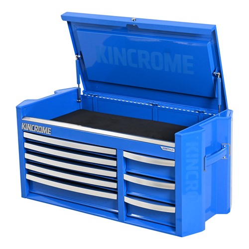 CONTOUR® Tool Chest 8 Drawer 42"