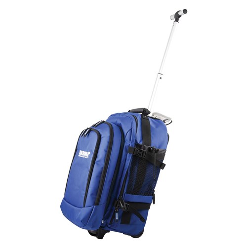 Traveller Mobile Back Pack 15 Pocket