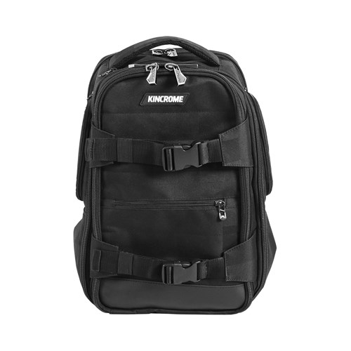 Travel Backpack 35L - 28 Pockets