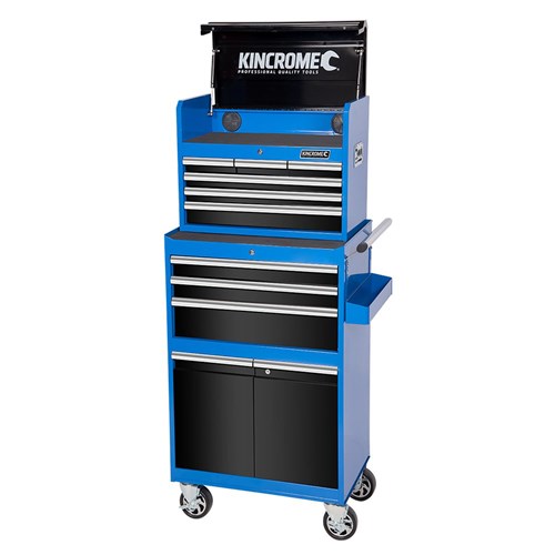 Chest & Trolley Combo 9 Drawer