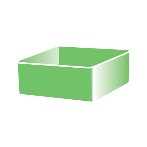 Storage Container Extra Large Green