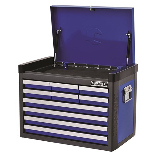 EVOLVE Tool Chest 10 Drawer - Extra Deep