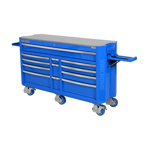 CONTOUR® Tool Trolley 12 Drawer 60"