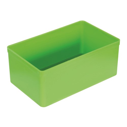 Storage Tub Extra Large Green