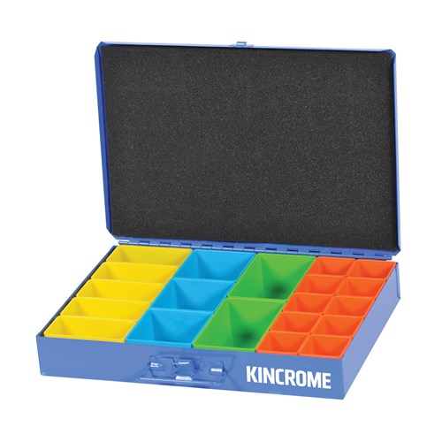 Multi Storage Case 20 Compartment