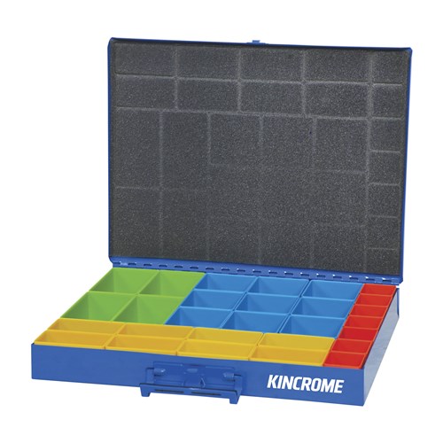 Multi-Storage Case 28 Compartment Extra Large