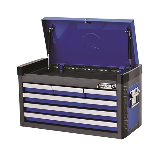 EVOLVE Tool Chest 6 Drawer 