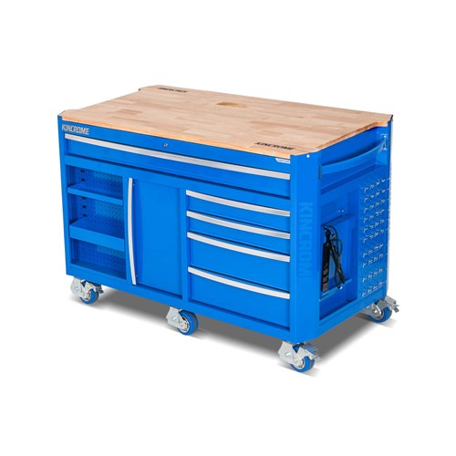 CONTOUR® Workstation 13 Drawer 1506mm (60”)