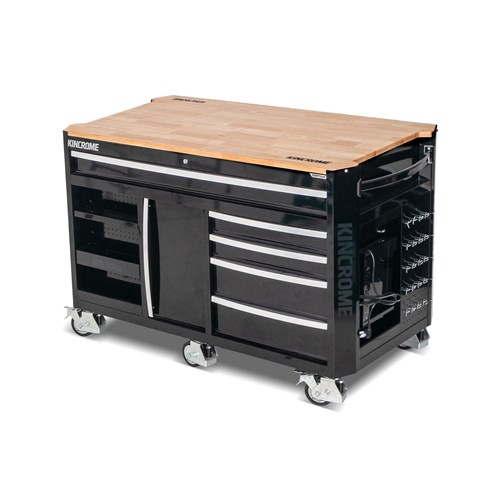 CONTOUR® Workstation 13 Drawer 1515mm (60”)