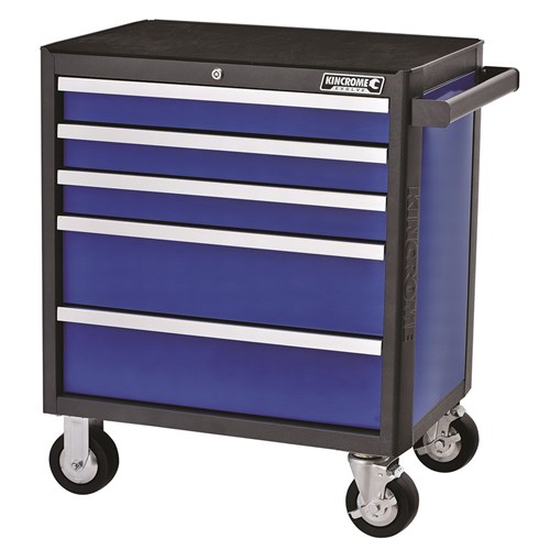 EVOLVE Tool Trolley 5 Drawer 