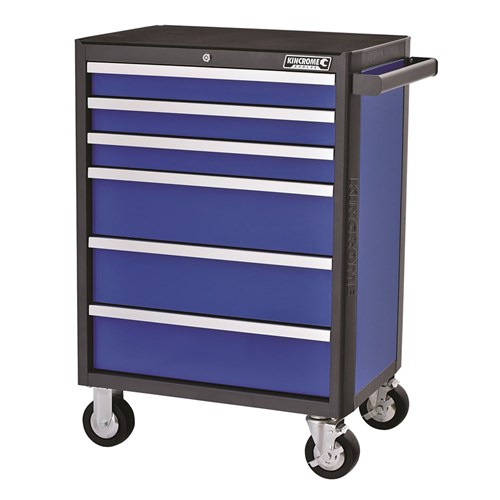 EVOLVE Tool Trolley 6 Drawer 