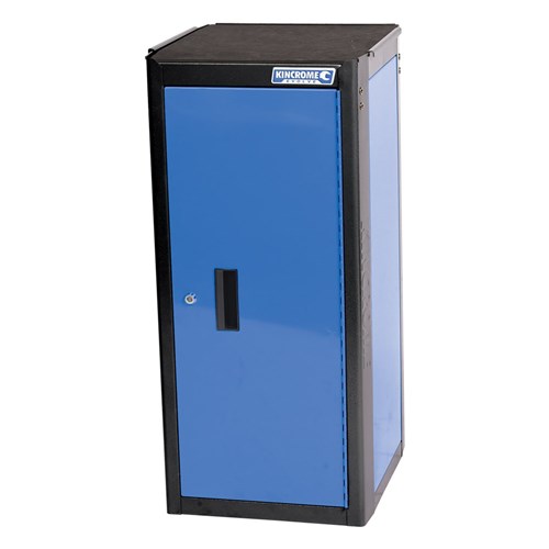 EVOLVE Side Locker 2 Drawer Electric Blue