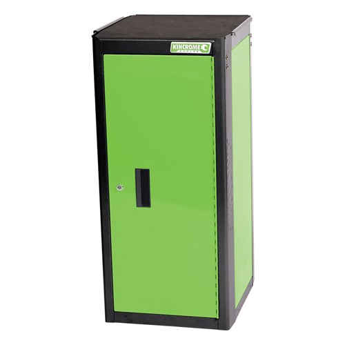 EVOLVE Side Locker 2 Drawer Green