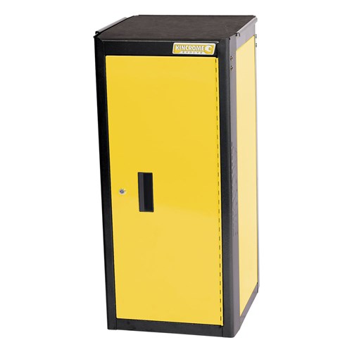EVOLVE Side Locker 2 Drawer Wasp Yellow™