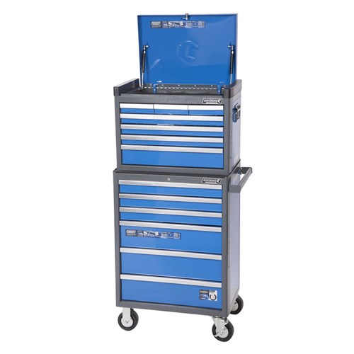 EVOLVE Chest & Trolley Combo 13 Drawer