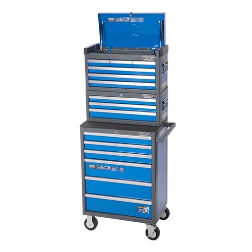 EVOLVE Chest & Trolley Combo 15 Drawer